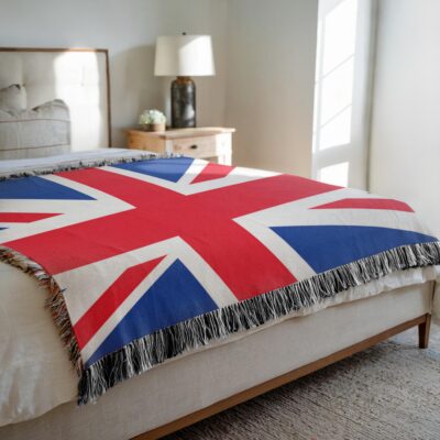 Woven Blankets