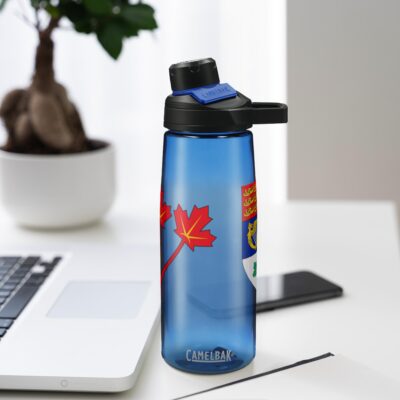 Camelbak Eddy Water Bottles With Magnetic Top