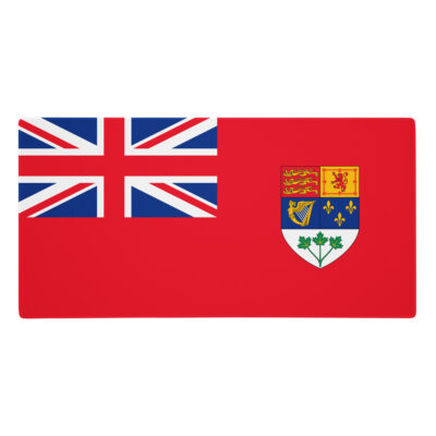 Gaming mouse pad - Green edition