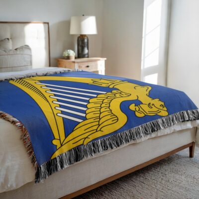 Woven Blankets