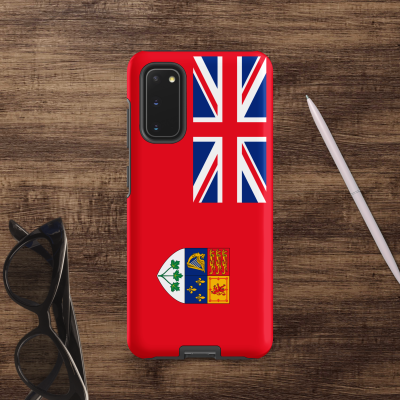Tough case for Samsung® - 1922 Ensign